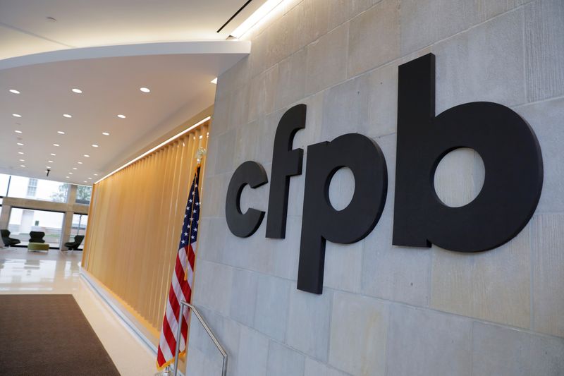US Lending Data Rule Finalized: CFPB Replaces Prior Regulations - finance news from Reuters