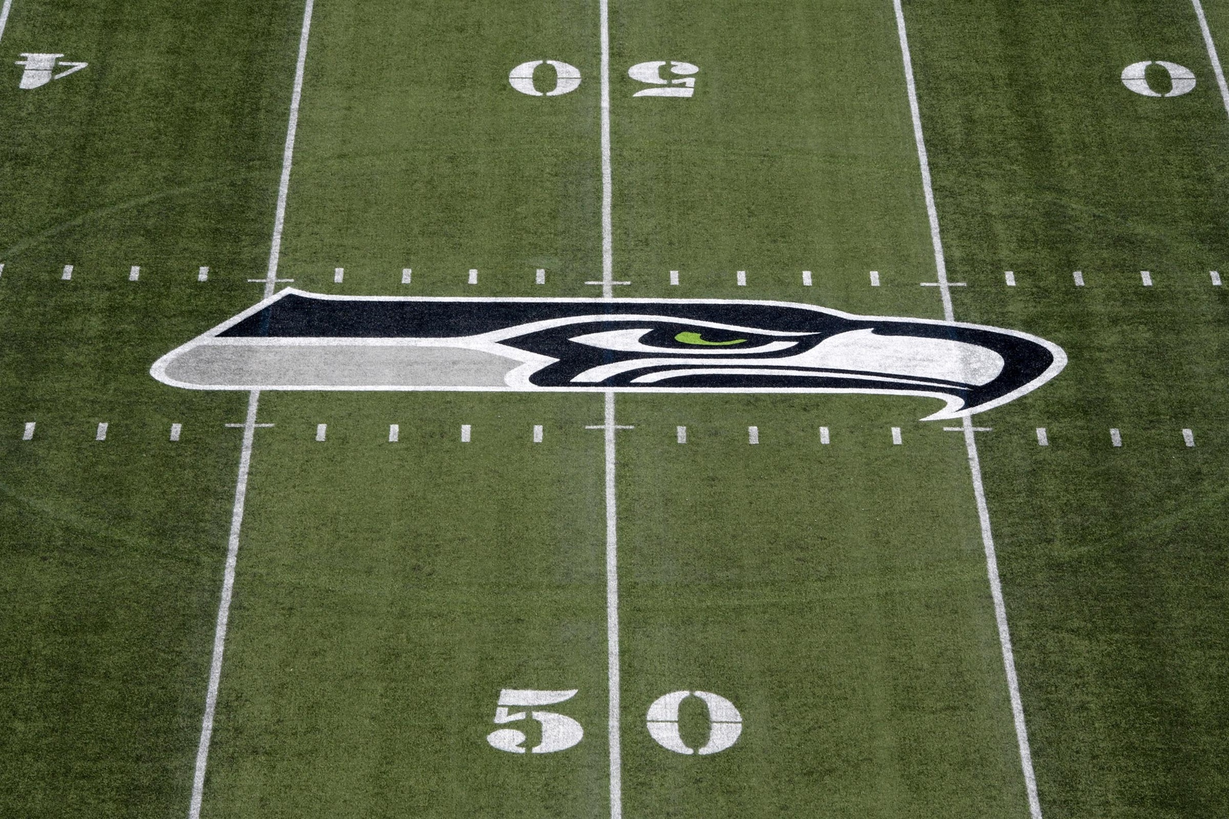 Mark Zuckerberg & Tim Cook among suitors for Seahawks’ ownership