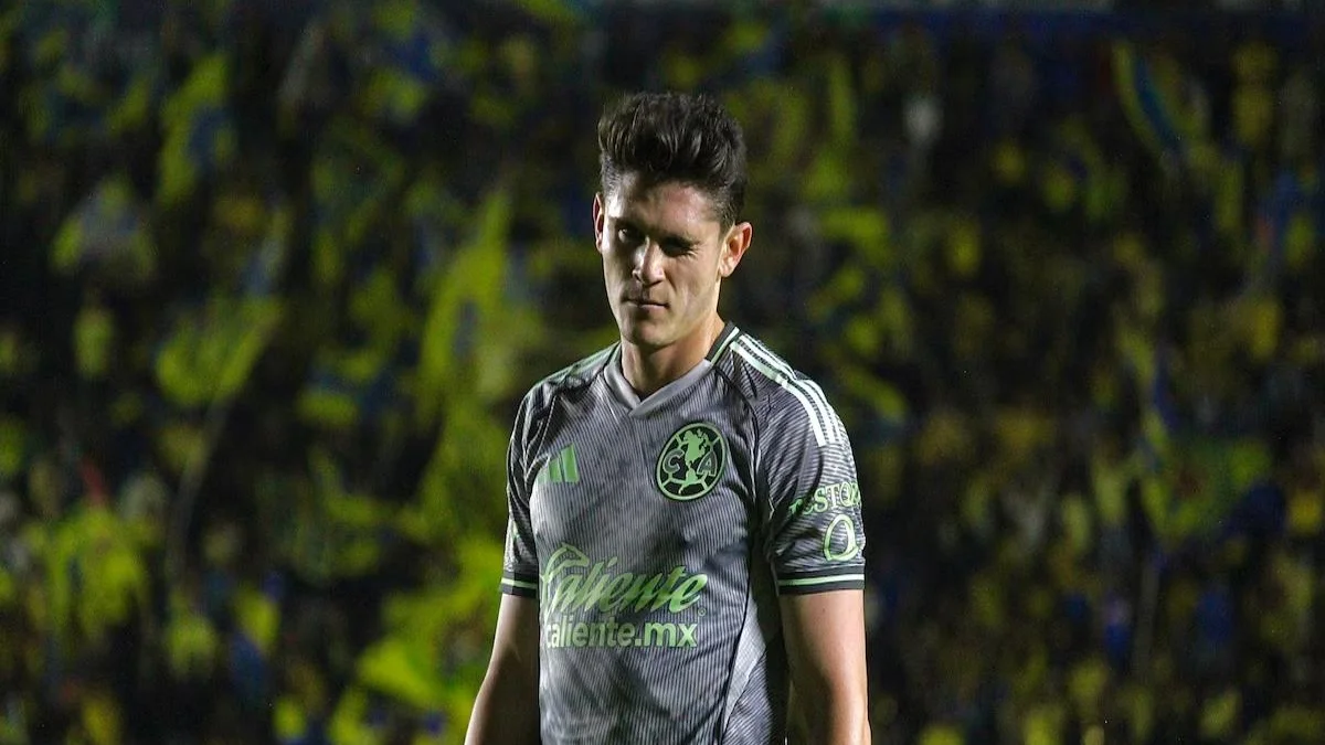 Israel Reyes sacude el mercado: viajó a Italia y América recibiría ...