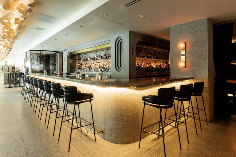 Eight Canadian bars named among the 50 best in North America
