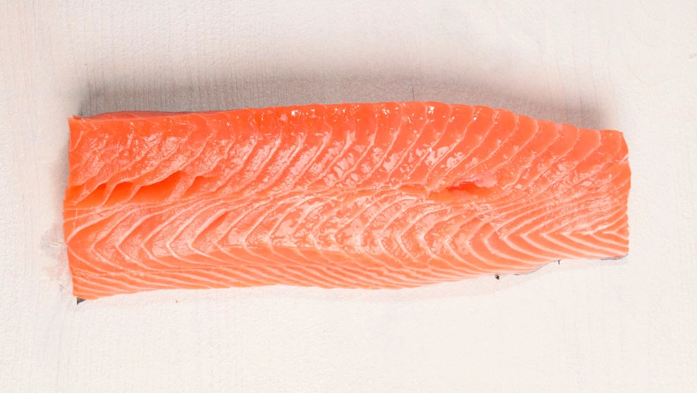 Salmon dinners made simple and delicious