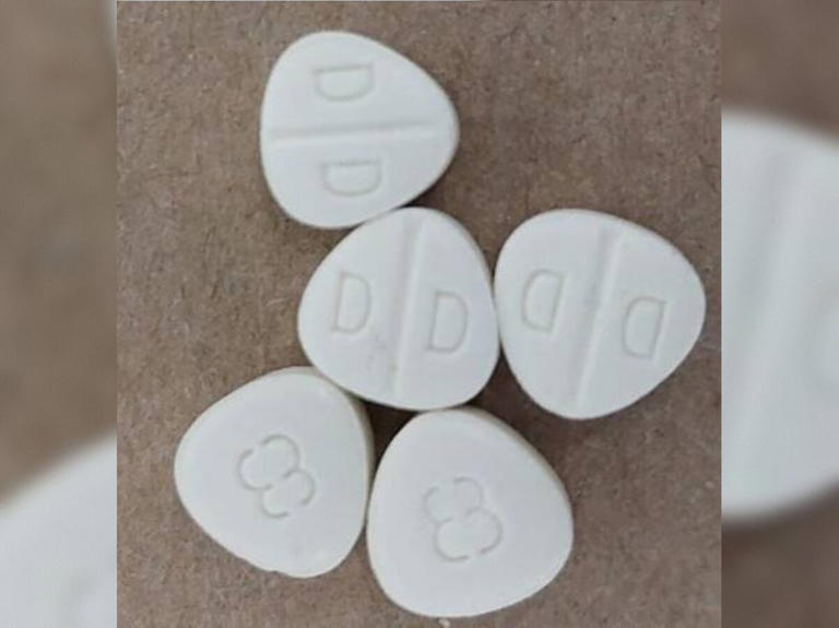 RCMP alerting public after finding dangerous new synthetic opioid in NL