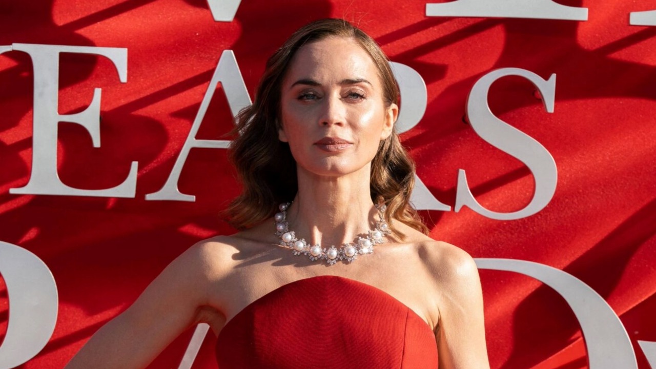 Emily Blunt’s career advice backfires as fans slam her for being ...