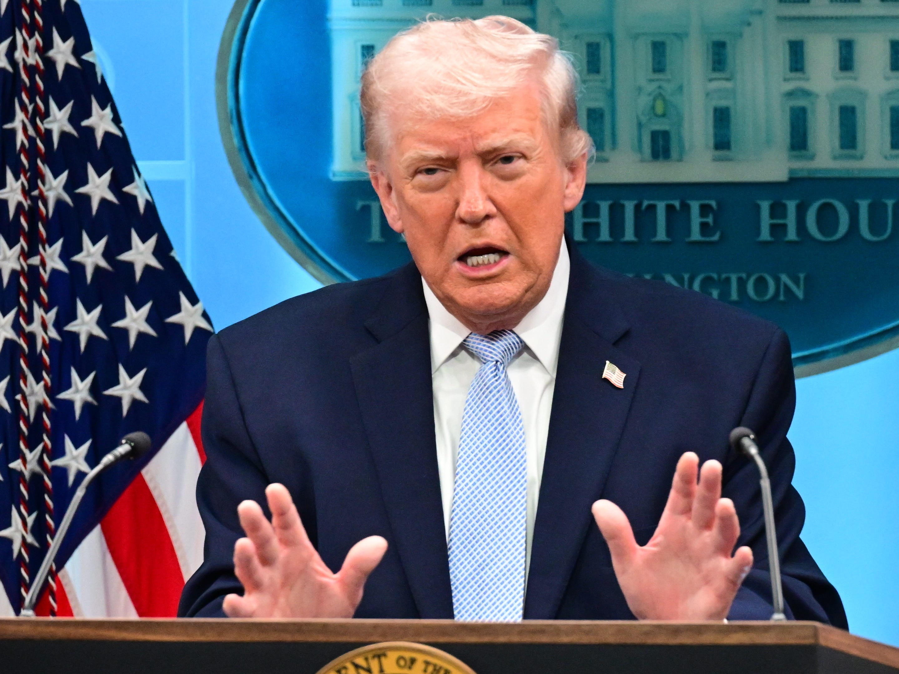 Trump signs executive order on retirement accounts, offering up to $1,000 match