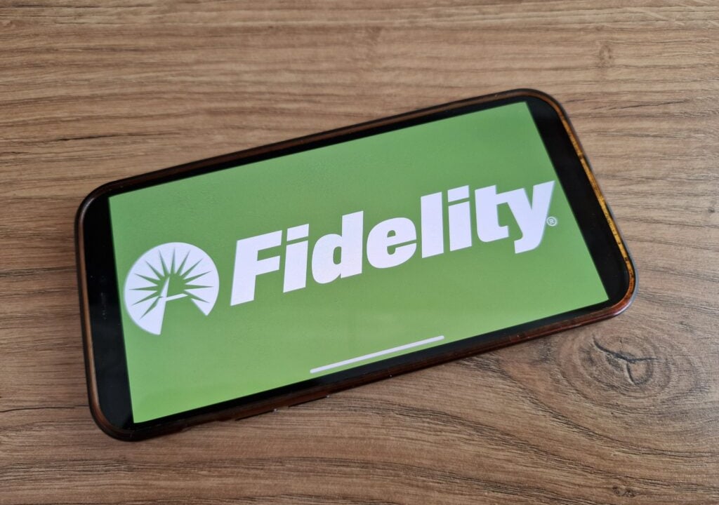 Fidelity's new ETFs aim at mid, small caps as active funds take off