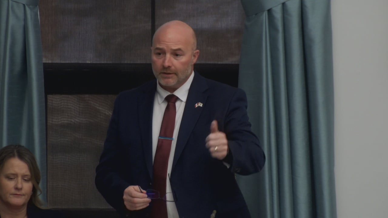 Greens accuse PEI government of cutting programs that help Island ...
