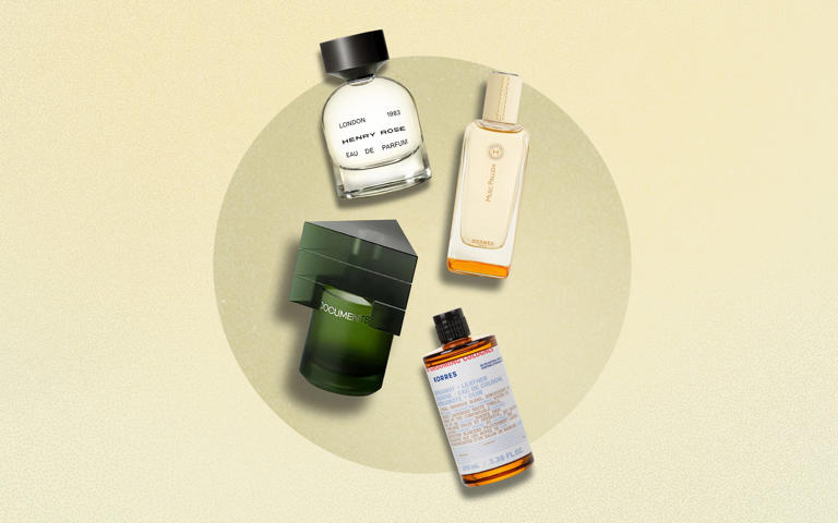 The best spring fragrances, according to FASHION's editors