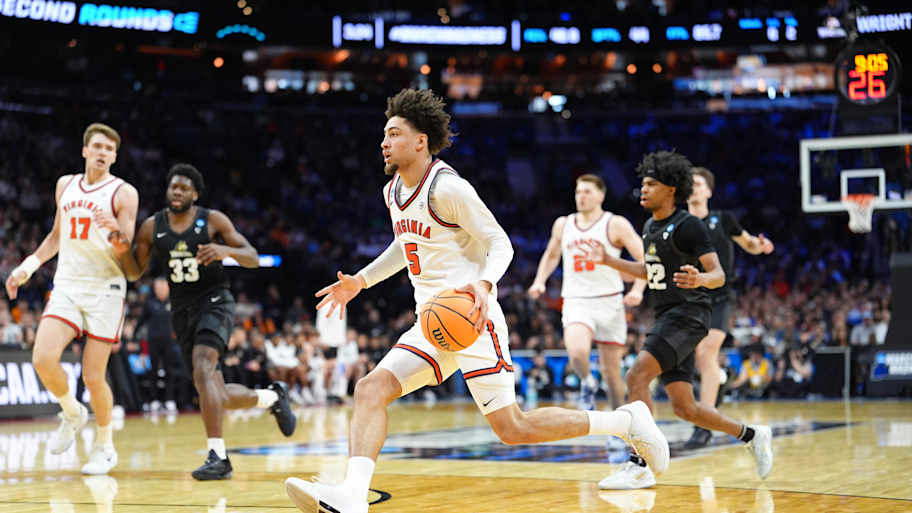 CBS Sports names Sam Lewis as a 2nd year transfer that will make a jump ...