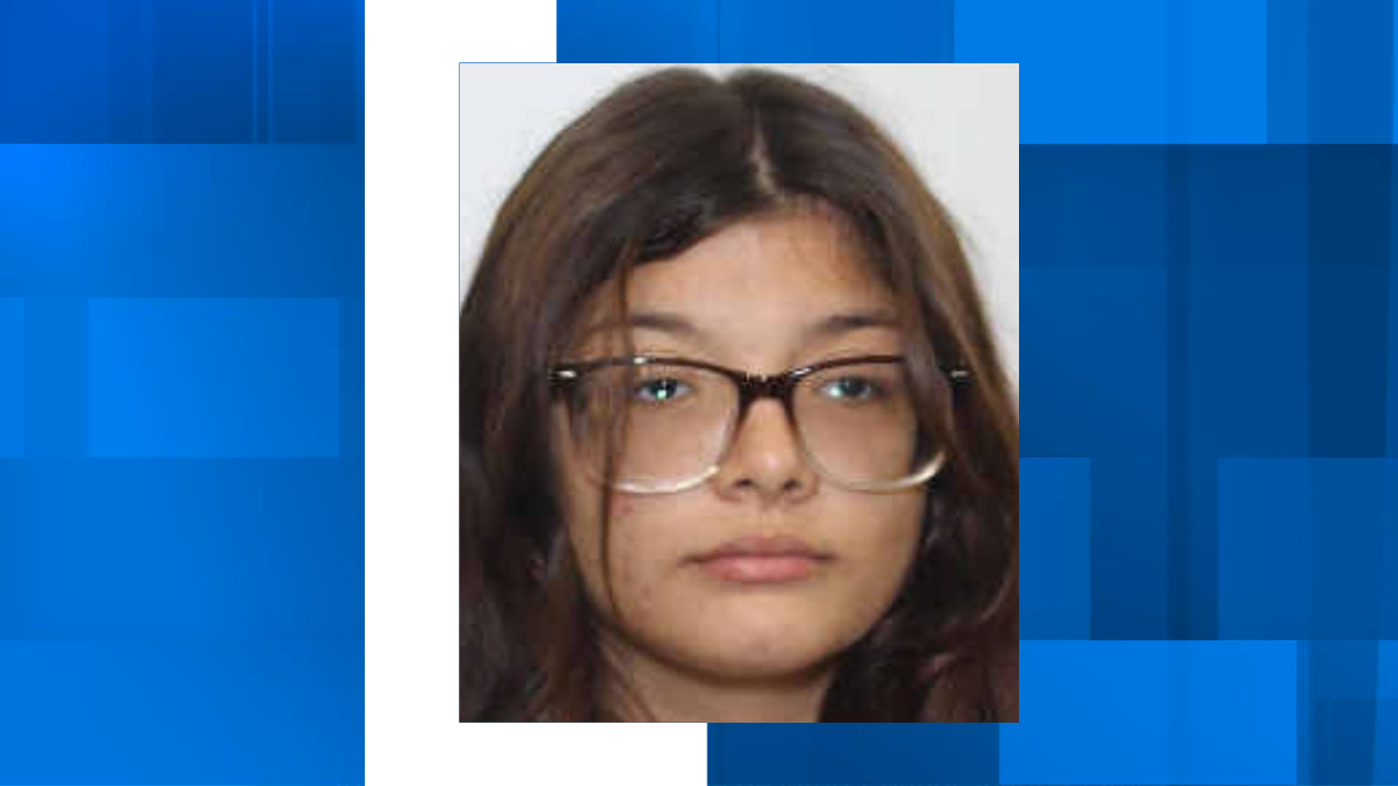 Beaufort County authorities search for missing 16-year-old girl