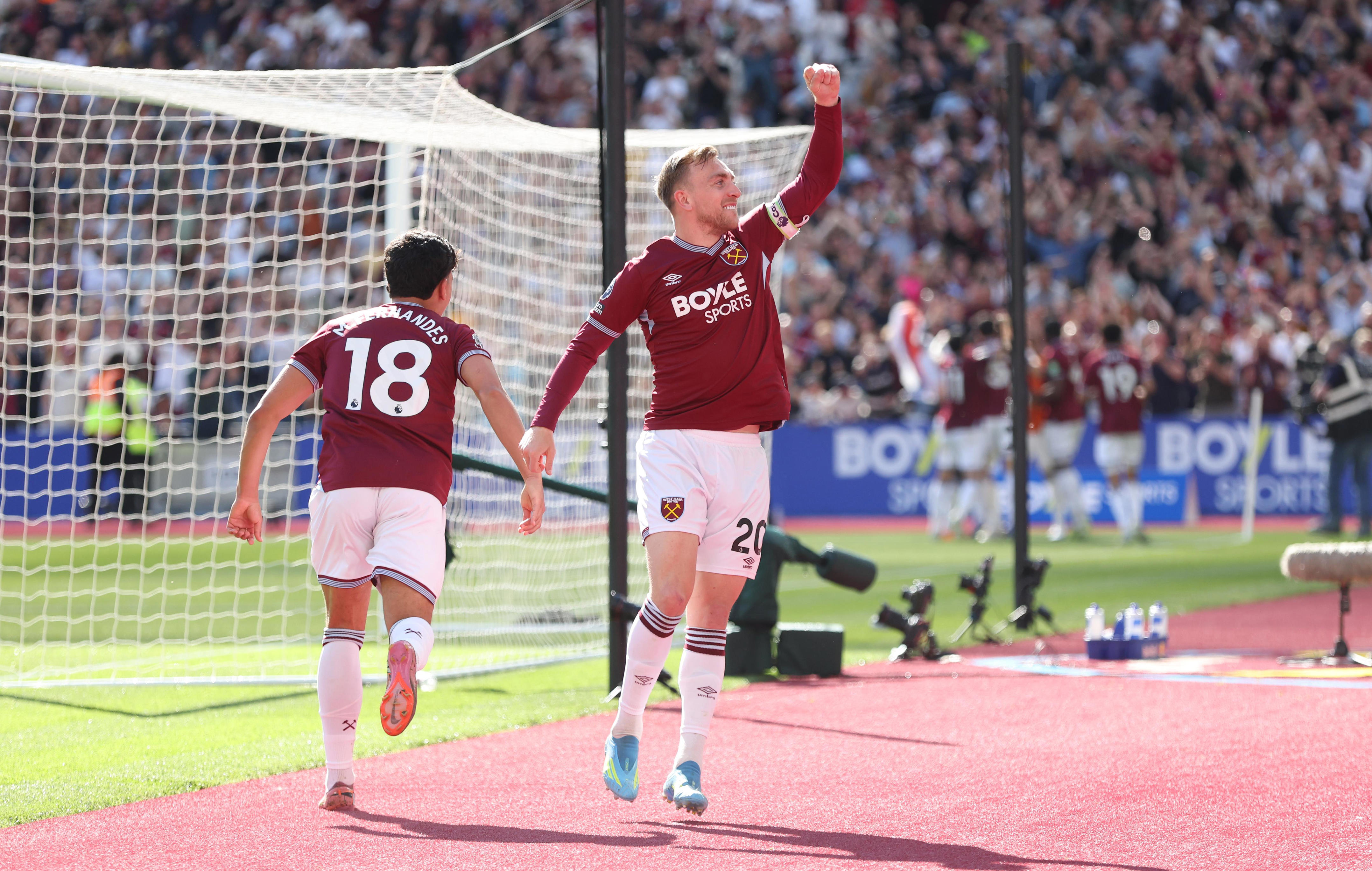 FPL GW35 captain picks: Best six players to captain in gameweek 35