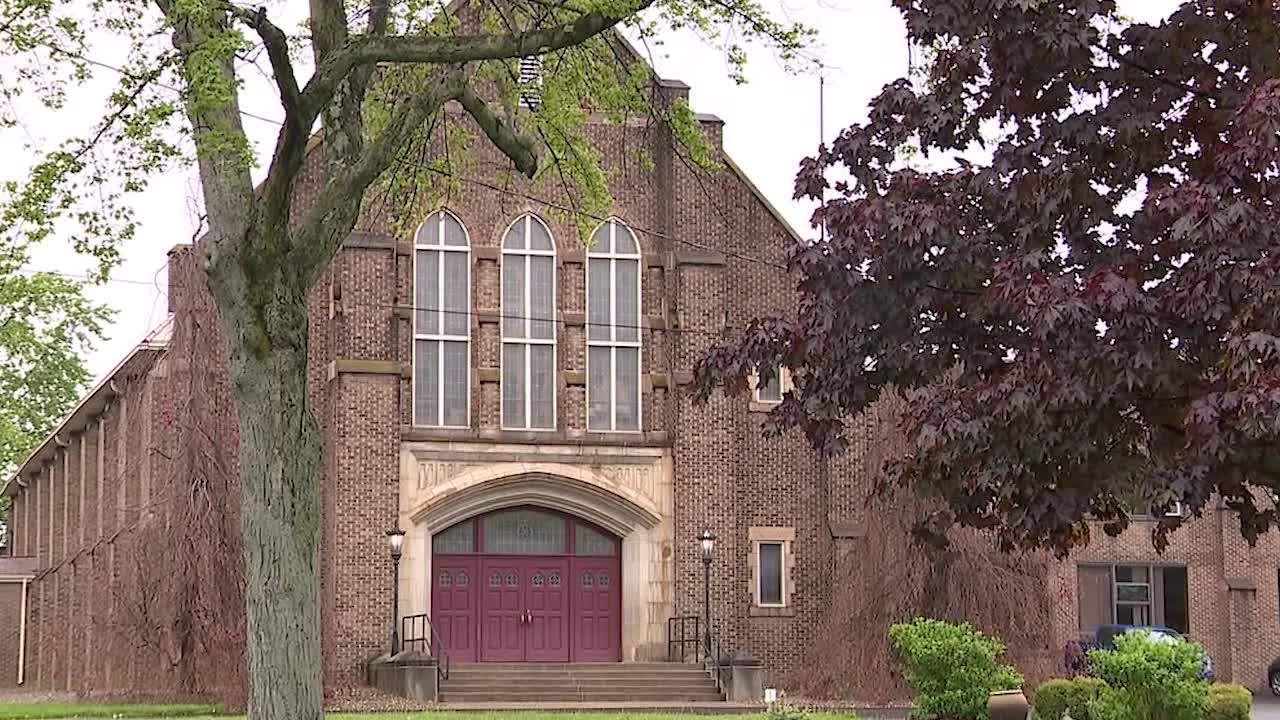 History and memories remain as some Valley churches close