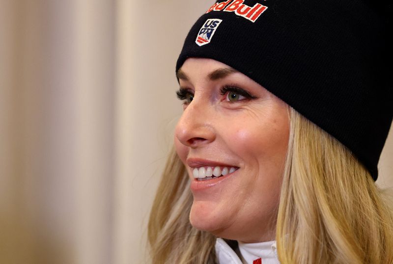 Alpine skiing - Vonn not yet ready to decide ski racing future after ...