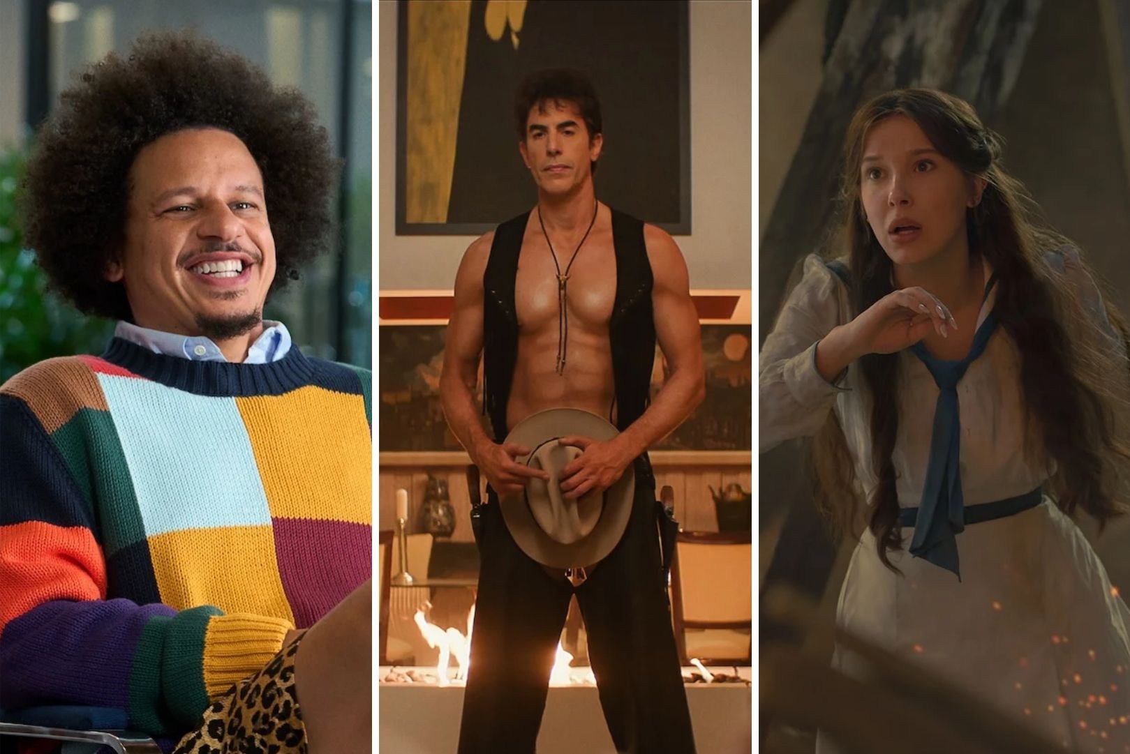 Netflix summer 2026 preview: All the big new movies on streaming