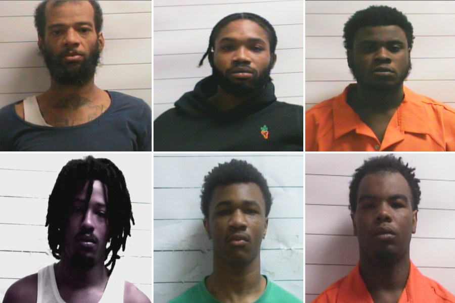 New Orleans sheriff in court over jailbreak after indictment