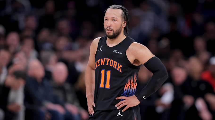 Jalen Brunson, CJ McCollum, and 3 other underdog player props for Hawks ...