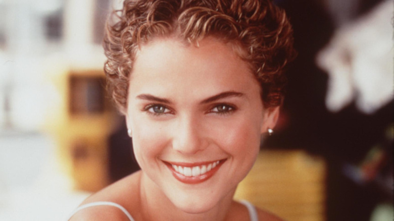 Felicity's big chop: An iconic hair moment, explained