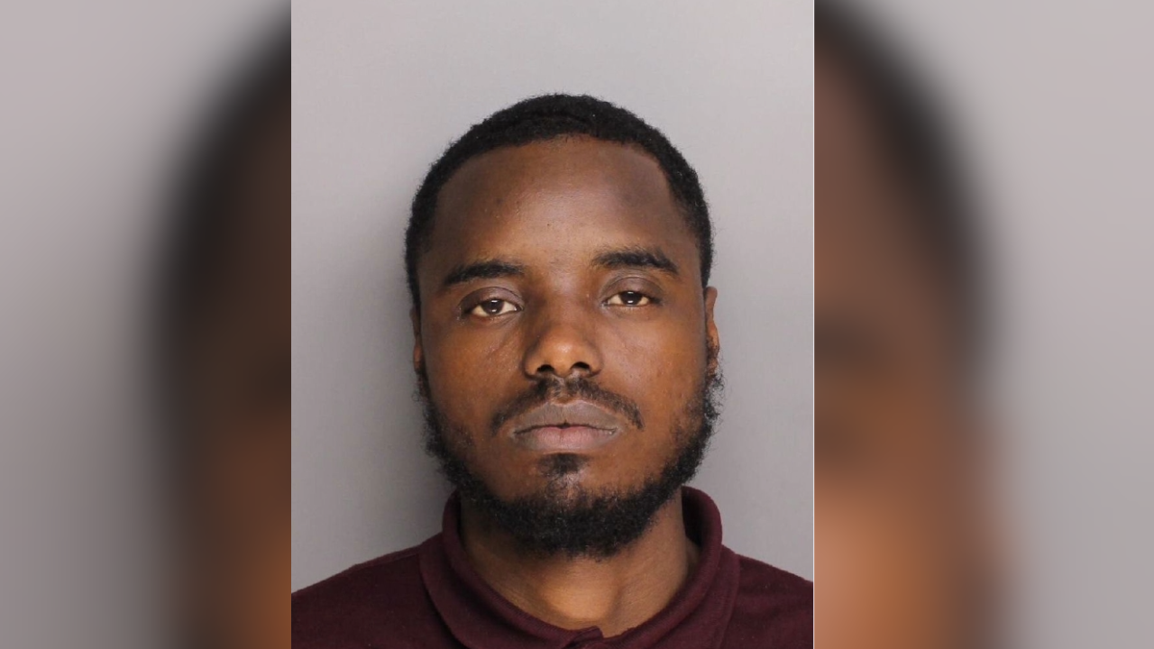 Pa. man accused of burglaries, sexual assaults of 2 women, including 90 ...