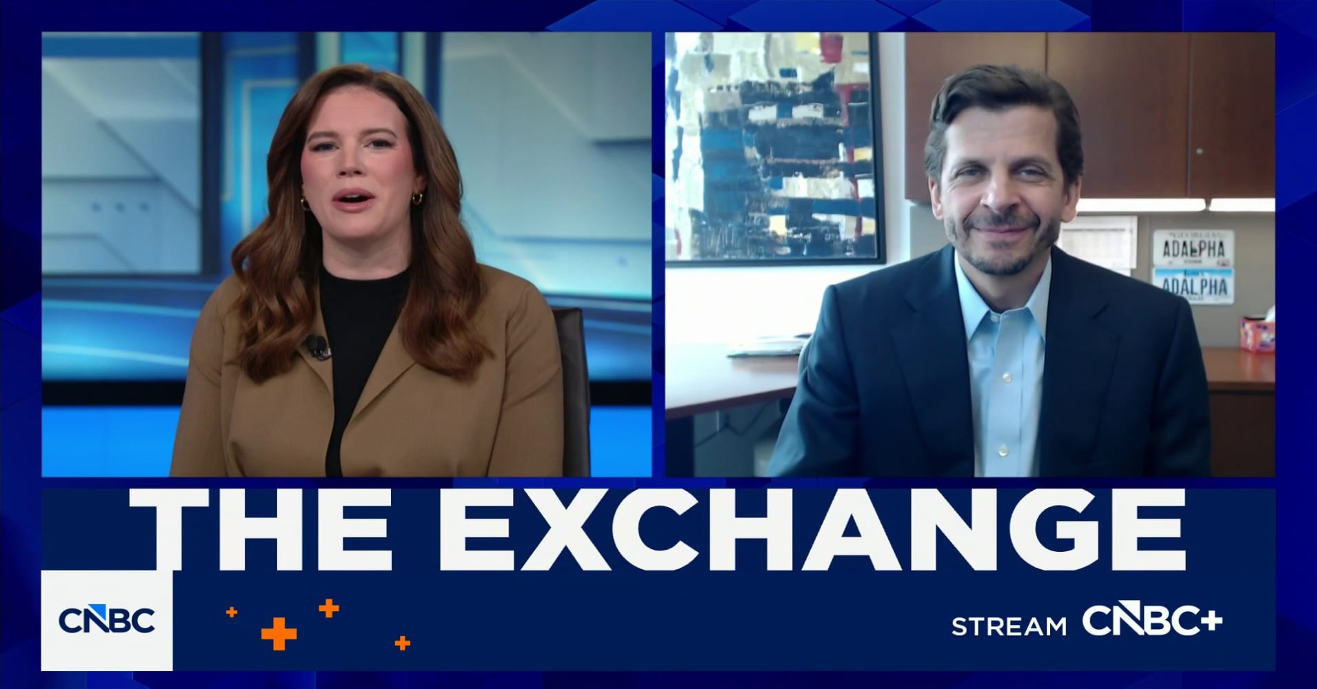 Market showing jitters with capex plans particularly with Meta: Silvant ...