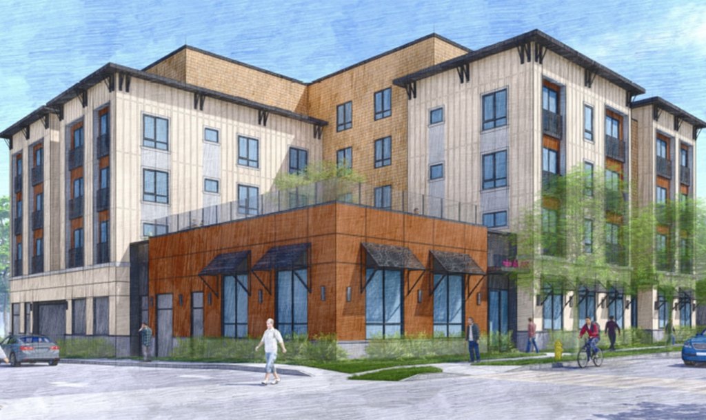 Half Moon Bay accepts lease agreement for 555 Kelly affordable housing development