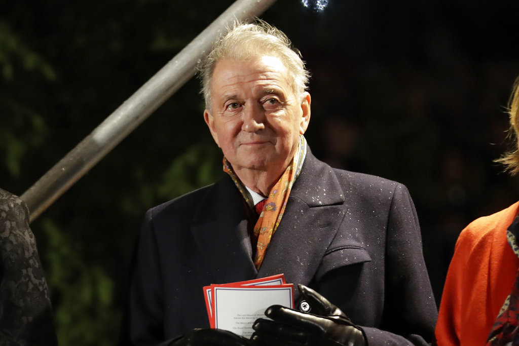 Terje Rod-Larsen