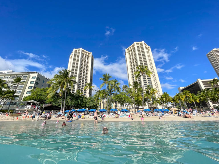 Where to stay on Oahu: Area-by-area