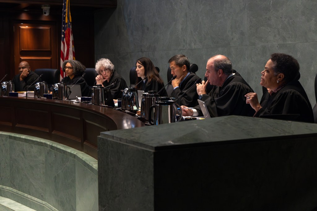California Coastal Commission brought to heel with bombshell ...