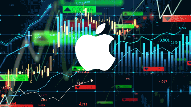 Apple smashes Wall Street earnings estimates as revenue hits $109 billion