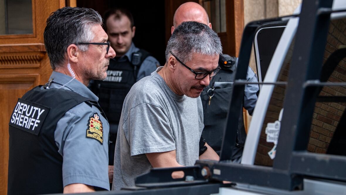 Appeal Court reduces manslaughter sentence for ex-Prince Albert RCMP ...