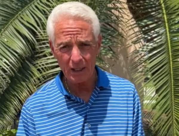Charlie Crist eyes St. Petersburg mayor’s office in latest political shift