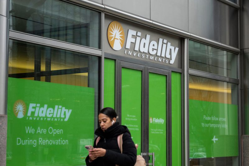 Fidelity confirms plans to shift to in-person model starting September 2026