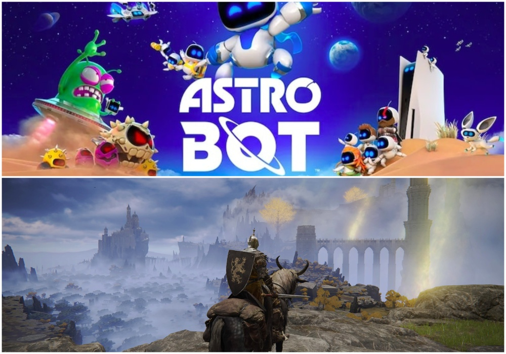 Ranking the top 25 PS5 games of all time according to Metacritic