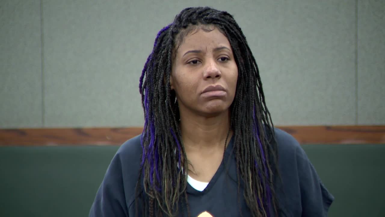 [Full hearing] Driver sentenced in 2015 Las Vegas Strip crash that ...