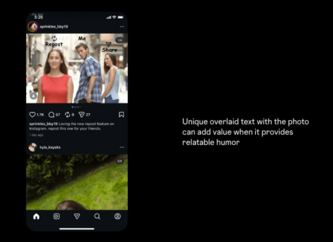 Instagram's new policy is bad news for content aggregators