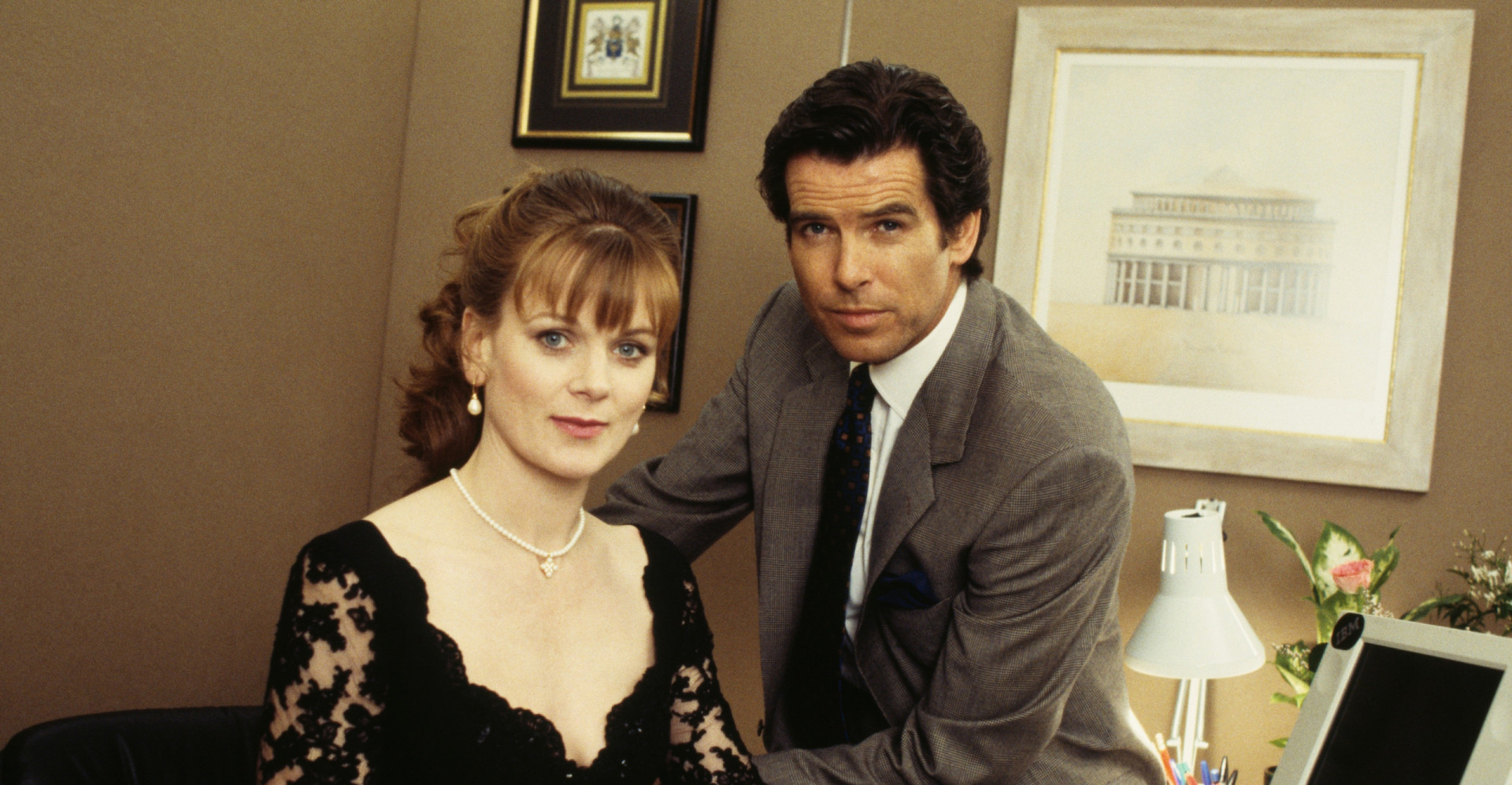 Unforgettable secretaries from movies and TV