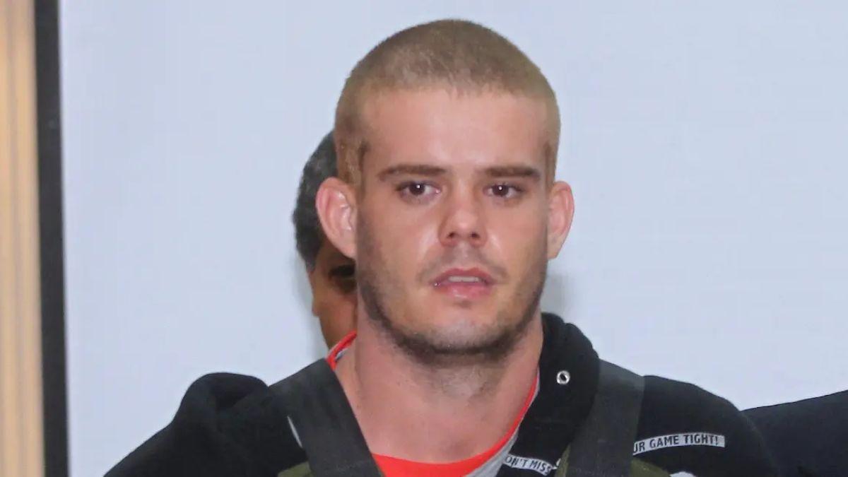 Natalee Holloway killer Joran van der Sloot's chilling murder ...