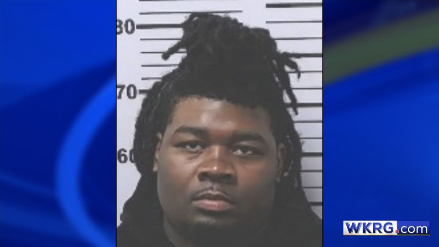 Mobile man sentenced for drug trafficking in Alabama’s first criminal ...