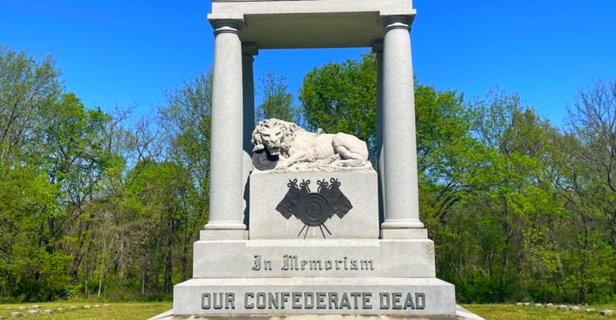 The most controversial monuments you can visit in 2026
