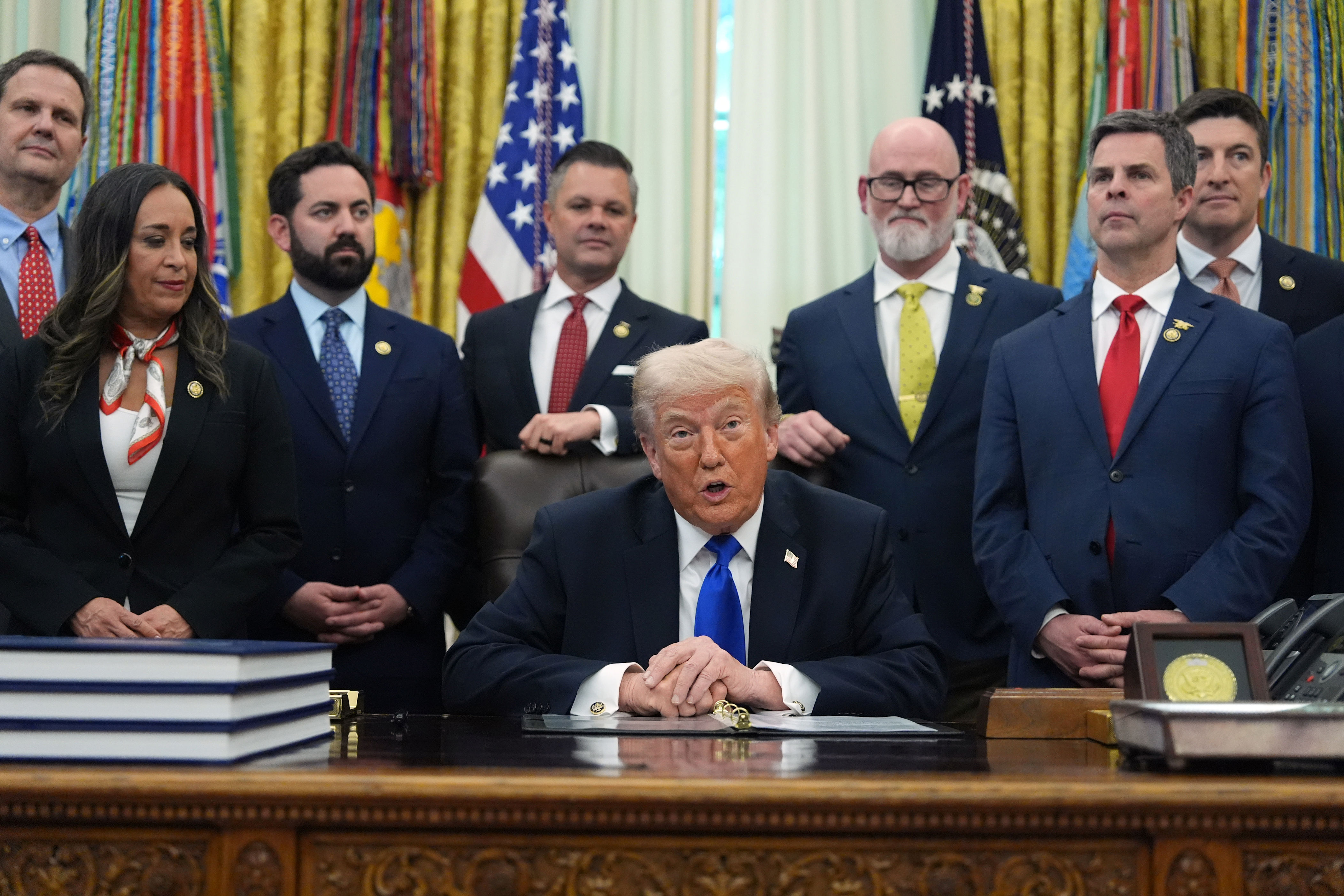 Trump