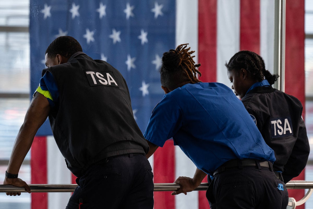House ends DHS shutdown to pay TSA workers and other staffers
