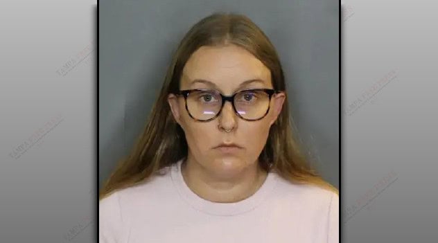 Florida high school teacher arrested after alleged campus trysts with ...
