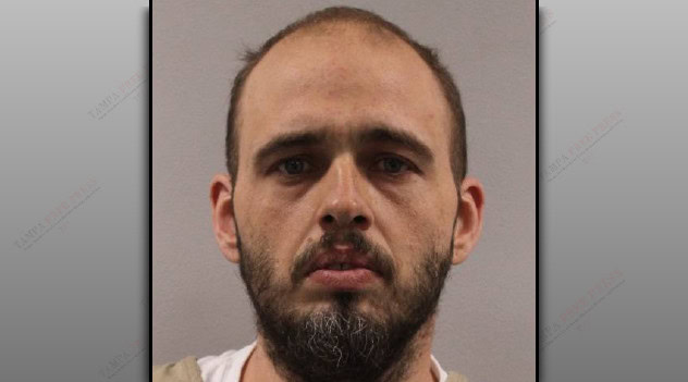 New York man held without bail after horrific discovery in Florida
