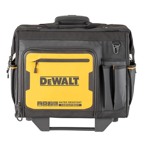 Amazon has a bunch of tool bags on sale for up to 46% off