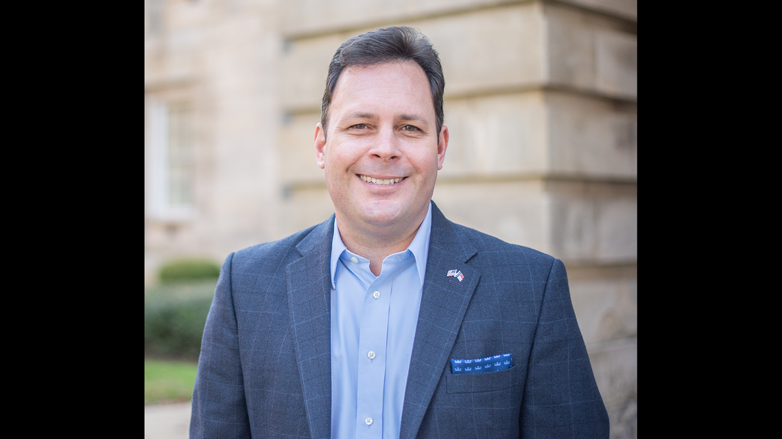 NC elections director hired private GOP-linked law firm without board ...