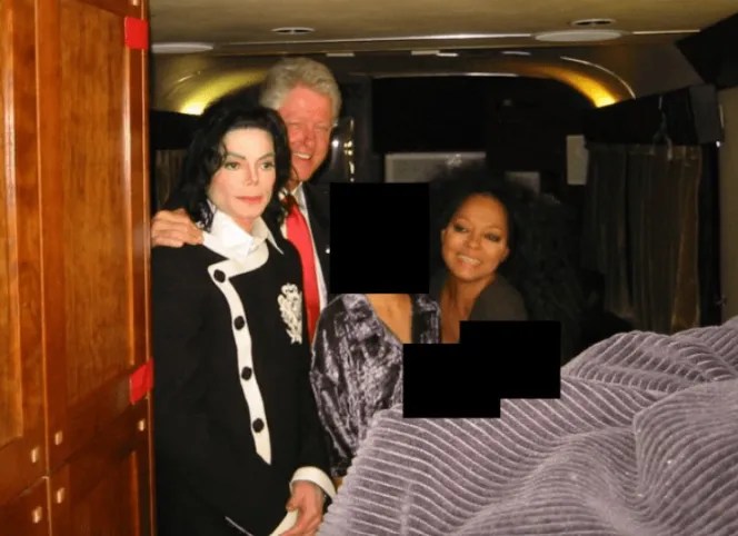 Inside Michael Jackson's ties to Jeffrey Epstein: Photos and testimony