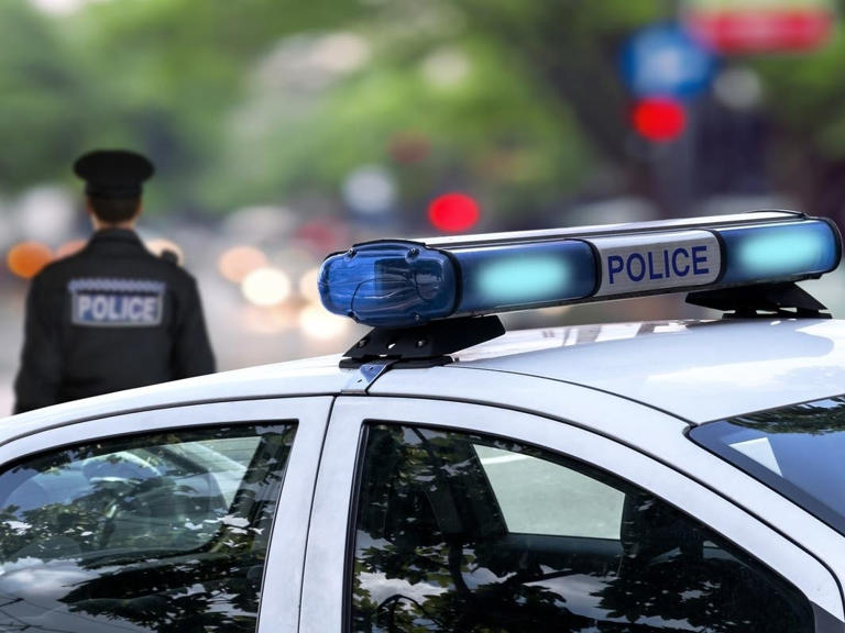 Police warn residents to avoid 2 Gloucester Township roads