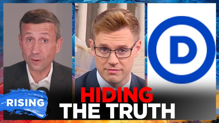 Opinion: Dems refuse to release 2024 autopsy report, hear Ken Martin’s ...