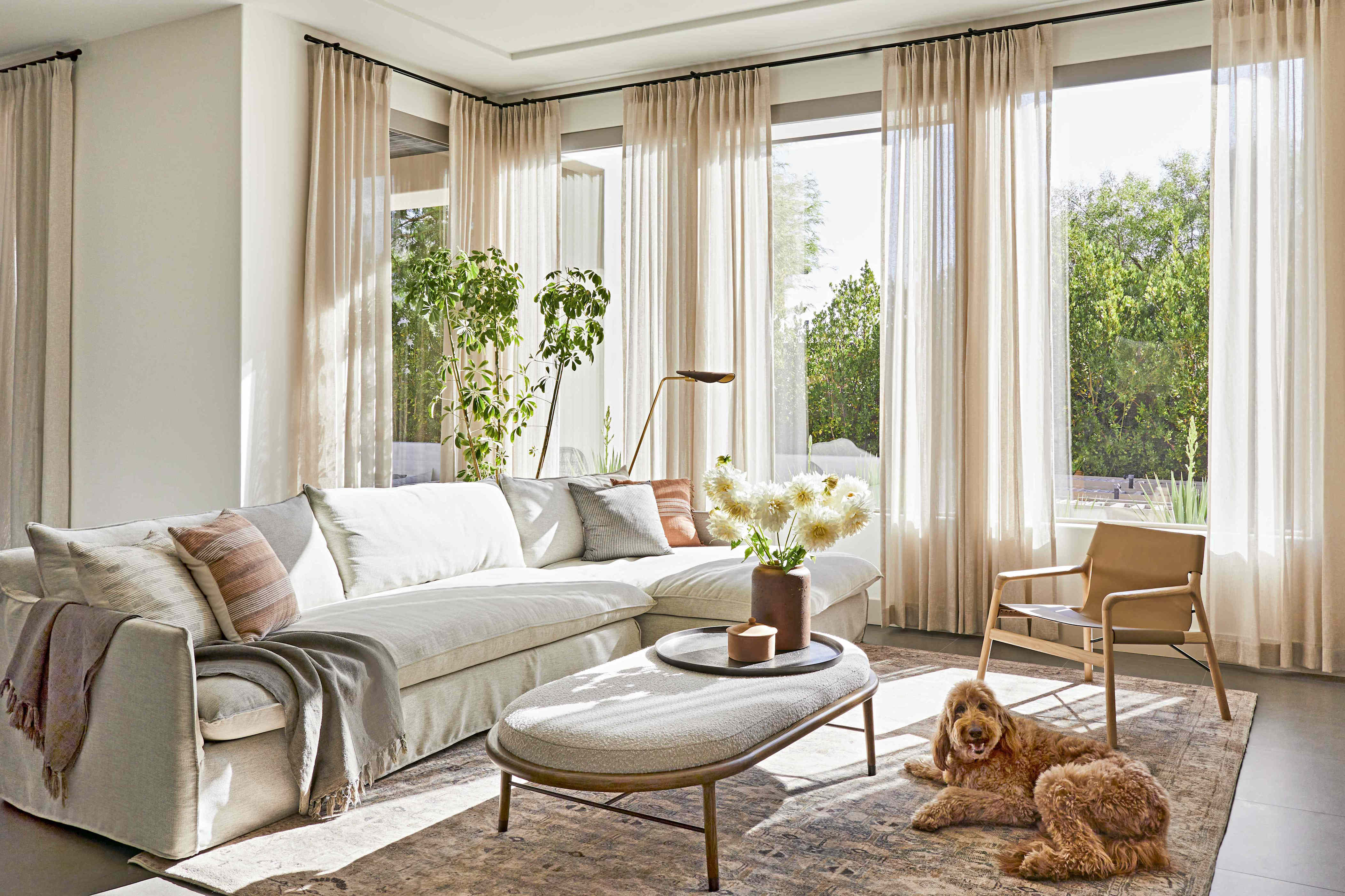Your home might be secretly impacting your mood—here’s how to create a happier space