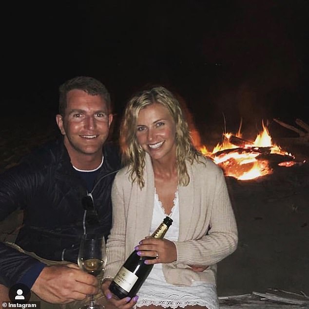 British event rider, 36, was killed when she was thrown from her horse