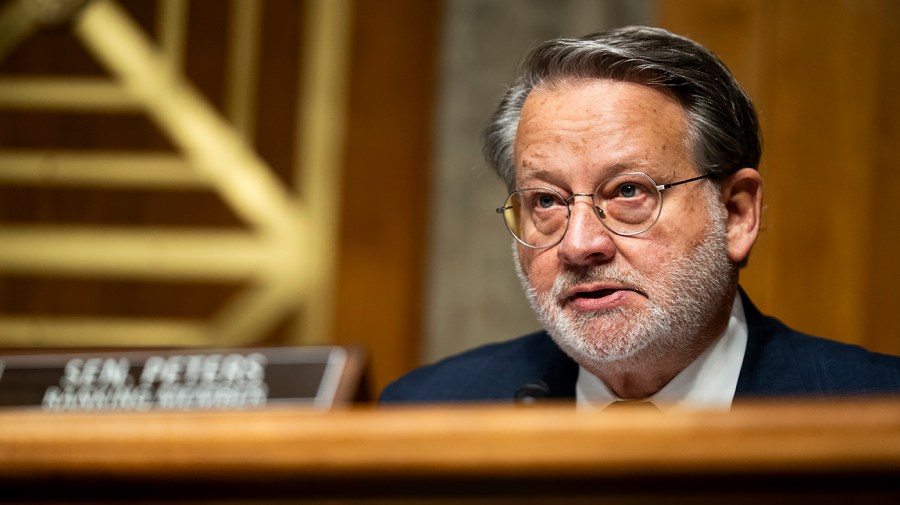 Democratic senators warn Trump administration against taking ‘any ...