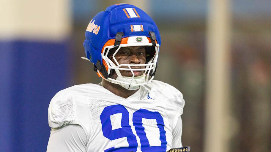 ESPN tabs veteran Florida defensive lineman to find redemption and ...